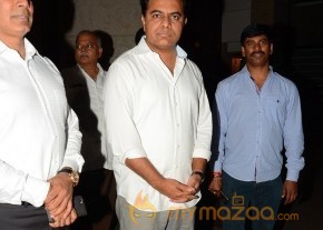 Chiru Birthday Party at Park Hyatt Hotel photo 20
