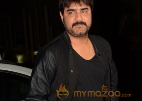 Chiru Birthday Party at Park Hyatt Hotel photo 21