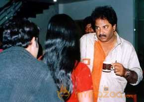  EVV Satyanarayana 