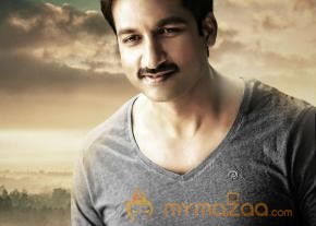 Gopichand Birthday Photos photo 4
