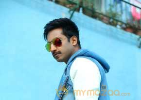 Gopichand photo 3