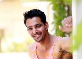 Harshvardhan Rane photo 7