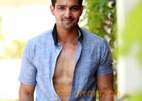 Harshvardhan Rane