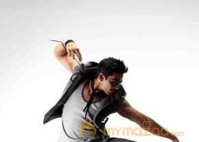 Harshvardhan Rane photo 9