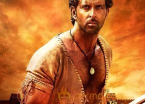 Hrithik Roshan’s First Look Poster from ‘Mohenjo Daro’