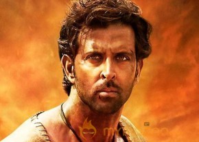 Hrithik Roshan’s First Look Poster from ‘Mohenjo Daro’ photo 2