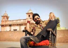 Jagapati Babu photo 6