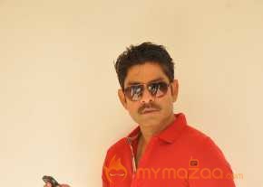 Jagapati Babu photo 10