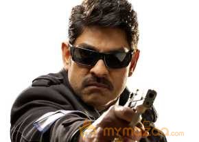 Jagapati Babu photo 7