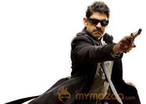 Jagapati Babu photo 8