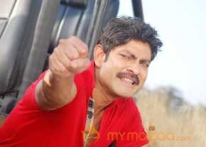 Jagapati Babu photo 3