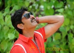 Jagapati Babu photo 5