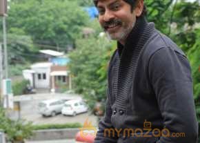 Jagapati Babu photo 12