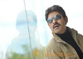 Jagapati Babu