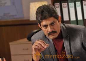 Jagapati Babu photo 9