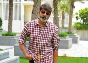 Jagapati Babu photo 2