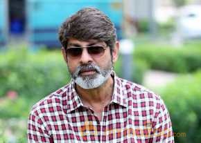 Jagapati Babu photo 11