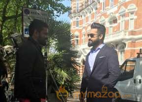 Jr NTR photo 8