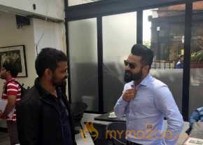 Jr NTR photo 9
