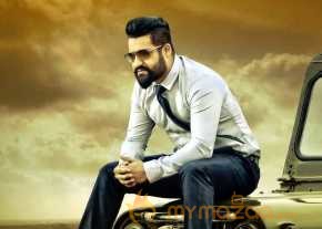Jr NTR photo 15