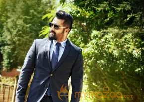 Jr NTR
