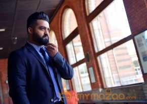 Jr NTR photo 14
