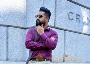 Jr NTR photo 11