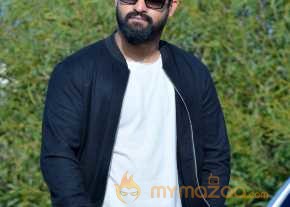 Jr NTR photo 4
