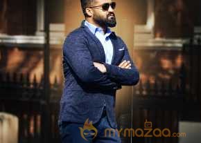 Jr NTR photo 12
