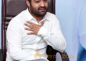 Jr NTR photo 7