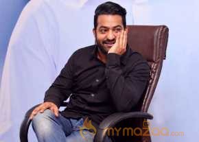 Jr NTR photo 2