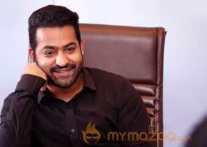 Jr NTR photo 17