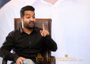 Jr NTR photo 19