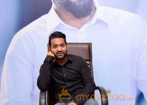 Jr NTR photo 13