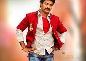 Kalyan Ram Nandamuri photo 3