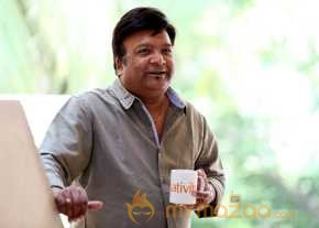  Kona Venkat  photo 3