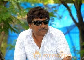  Krishna Vamsi 