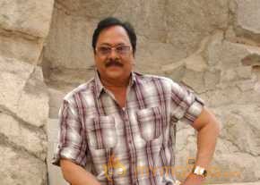 Krishnam Raju