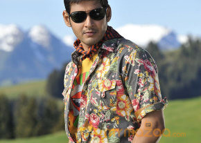 Mahesh Babu photo 23