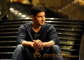 Mahesh Babu photo 2