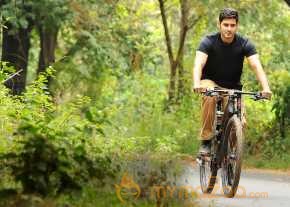 Mahesh Babu photo 13
