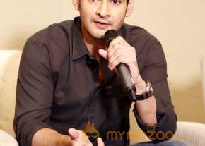 Mahesh Babu photo 20