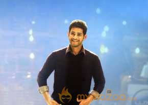 Mahesh Babu