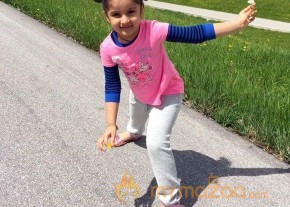 Mahesh Babu Family Holiday Tour Photos photo 13