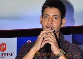 Mahesh Babu Felicitates Thums Up Thunder Challenge 