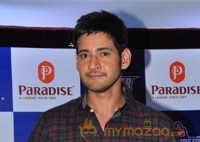 Mahesh Babu Felicitates Thums Up Thunder Challenge  photo 16