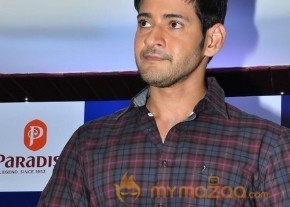 Mahesh Babu Felicitates Thums Up Thunder Challenge  photo 29