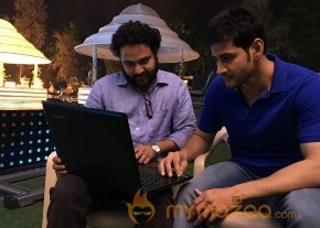 Mahesh Babu Supports Okka Ammayi Thappa Trailer photo 3