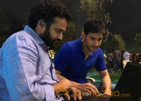 Mahesh Babu Supports Okka Ammayi Thappa Trailer photo 4