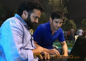 Mahesh Babu Supports Okka Ammayi Thappa Trailer photo 5